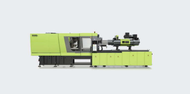 Injection molding equipment