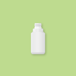 Healthcare Bottle 1